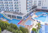 Cenger Beach Resort & Spa foto 1
