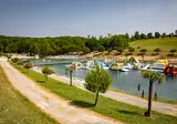 Vakantiepark Hameaux Des Lacs foto 10