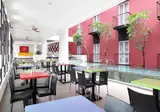 Kampi Hotel Legian foto 6
