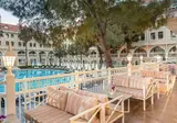Swandor Hotel & Resort Topkapi Palace foto 9