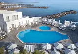 Knossos Beach Bungalows Suites Resort & Spa foto 3