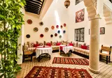 Riad Dar Benbrahim foto 3