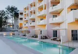 Sovereign Beach Hotel foto 5
