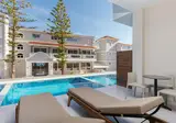 Alexandra Beach Resort & Spa foto 2