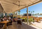 Hotel Zoraida Resort foto 4