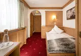 Hotel Almhof foto 15