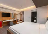 Afflon Loft City Hotel foto 28