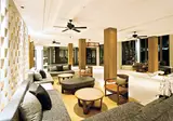 Woodlands Hotel & Resort foto 9