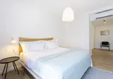 You And The Sea Ericeira Hotel And Apartments foto 4
