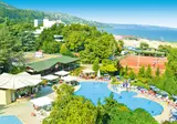 Hotel Malibu foto 1