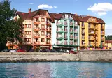 Saint George Hotel & Medical Spa foto 1