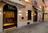 Hotel Trevi foto 18