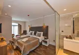 Darkmen Boutique Hotel foto 4