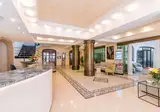 Hotel Baviera foto 25