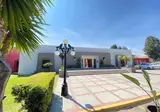 Hotel Villas Arqueológicas Cholula foto 8