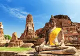 15 daagse singlereis Amazing Thailand foto 1