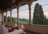 Art Hotel Villa Agape foto 7