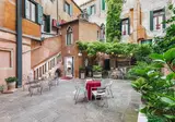 Hotel San Moise foto 2