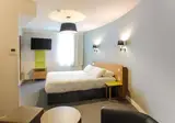 Hotel Reseda Paris Porte de Bagnolet foto 2