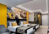 Arnor De Luxe Hotel & Spa foto 7