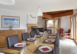 Les Chalets des Deux Domaines foto 7