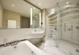 DoubleTree by Hilton Hotel Doha Old Town foto 24