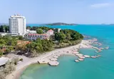 Hotel Punta foto 4