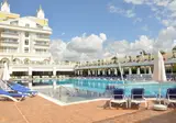 Dream World Resort & Spa foto 4