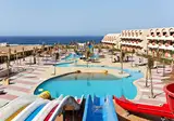 The Three Corners Sea Beach Resort foto 26