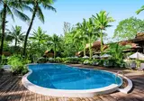 Khaolak Bhandari Resort & Spa foto 16