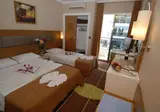 Oba Star Hotel & Spa foto 5