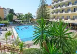 Hotel Monarque Fuengirola Park foto 11