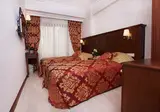 New City Hotel Istanbul foto 27