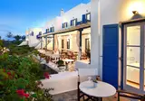 Hotel Erato Mykonos foto 10