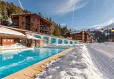 Residence Maeva Home Plagne Lauze foto 6