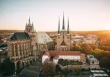 Thüringen, Saksen en Brandenburg op het gemak foto 4