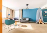 Novotel Krakow Centrum foto 13
