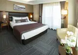 Grand Makel Hotel Topkapi foto 29