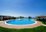 Plaza Beach Hotel foto 2