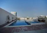 Orchid Vue Hotel foto 8