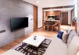 Novotel Ambassador Seoul Dongdaemun Hotels & Residences foto 11