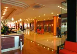 Hotel Evenia Olympic Suites foto 10
