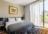 Brosse Garden Hotel foto 2