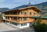 Apart Resort Fügenerhof & Almdorf Fügen foto 1