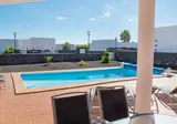 Villas Blancas foto 3
