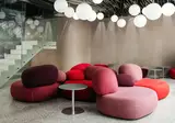 Metropol Design Hotel Old Town foto 8