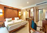 Rawai Palm Beach Resort foto 2