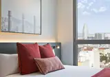 Hotel Acta Voraport foto 4