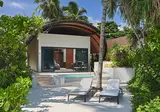 The Westin Maldives Miriandhoo Resort foto 6