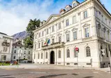 Kerst in Noord-Italië en Zwitserland, Domodossola foto 6